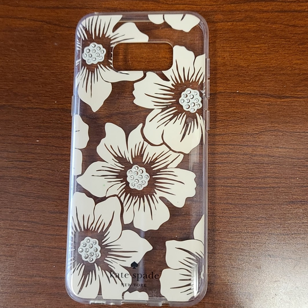 sale s8+ Kate Spade Case For Galaxy S8+